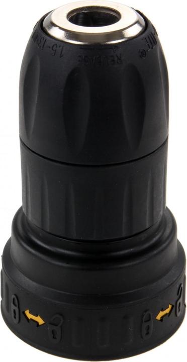 Produktbild DeWalt D25134KQS (Netzbetrieb)