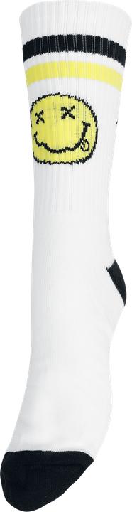 Produktbild Nirvana Smiley (36 - 40)