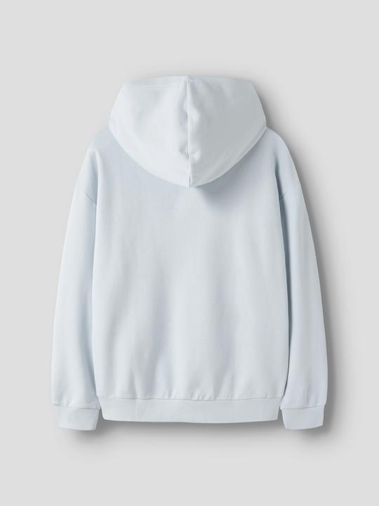 Produktbild Lmtd Oversize Fit Hoodie (134, 140)