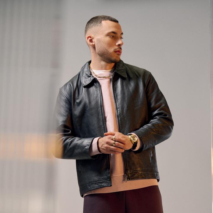 Image du produit Lucleon Connor Amager (Acier inoxydable)