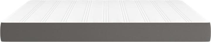 Actual product image vidaXL Taschenfederkern-Matratze (Spring core, 180 x 200 cm)