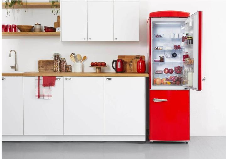 Actual product image Severin Dancal Koelvriescombi Rkg8997 (315 l)