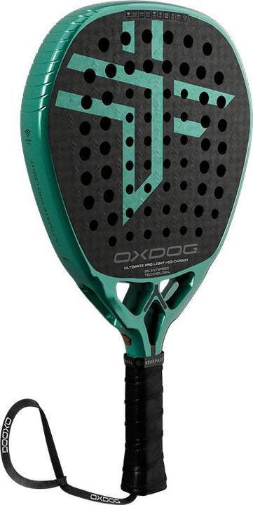 Immagine prodotto Oxdog Ultimate Pro Light
