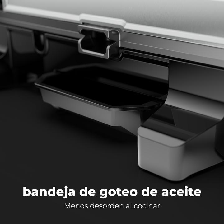 Produktbild Aeno EG2