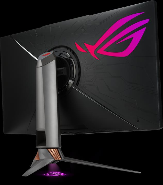 Image du produit ASUS ROG Swift PG32UQX (3840 x 2160 pixels, 32")