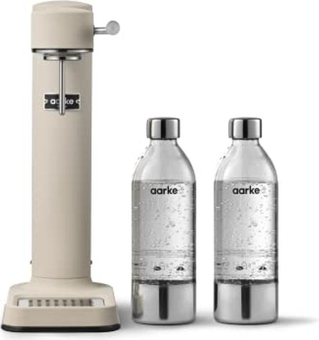 Aarke Carbonatore 3