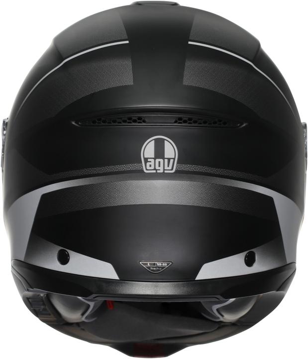 Produktbild AGV Casque modulable Tourmodular Perception (M)
