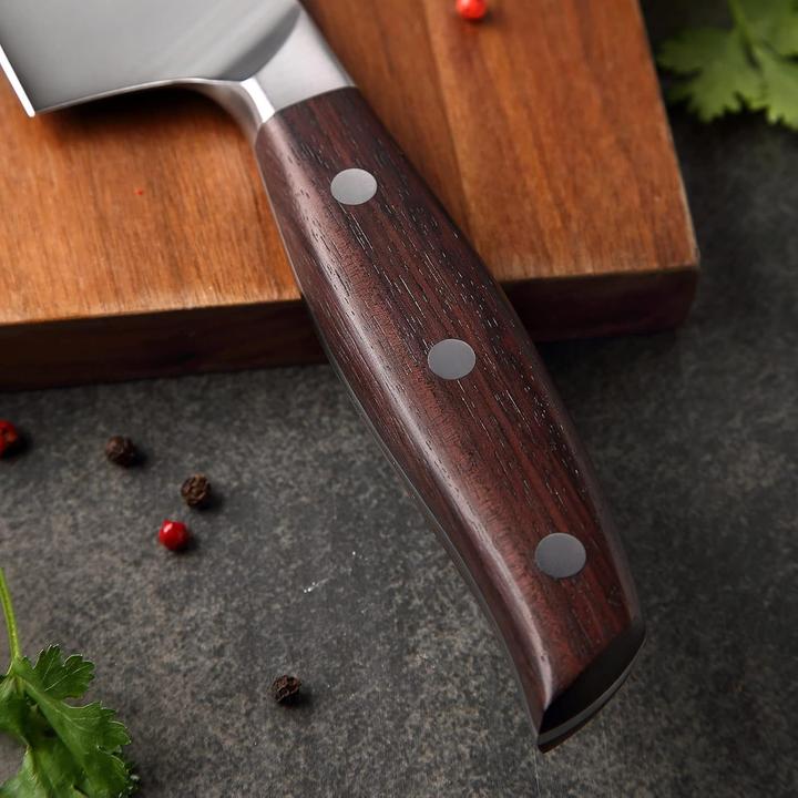 Produktbild Xinzuo Zhi Chefmesser (20.30 cm)