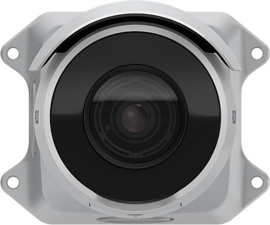 Image du produit Pelco 3MP Sarix Pro 4 Environnemental (2048 x 1536 pixels)