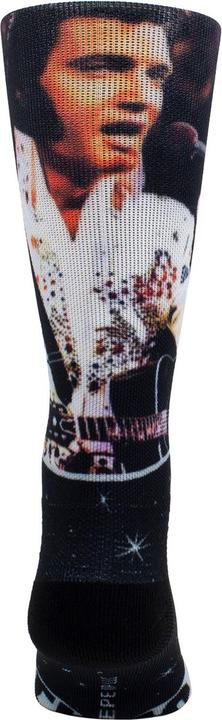 Produktbild Elvis Socken Sublimierung (Einzelpack, 40 - 45)