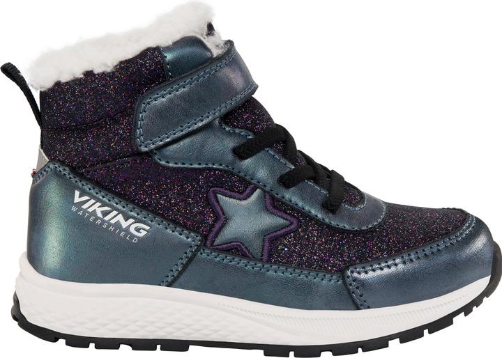 Produktbild Viking Equip Star Warm WP 1V Sl (24)