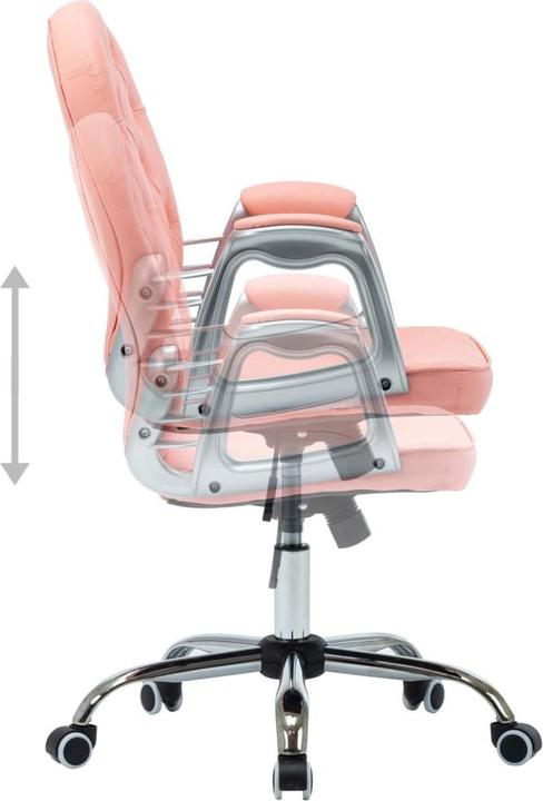 Actual product image VidaXL Office chair