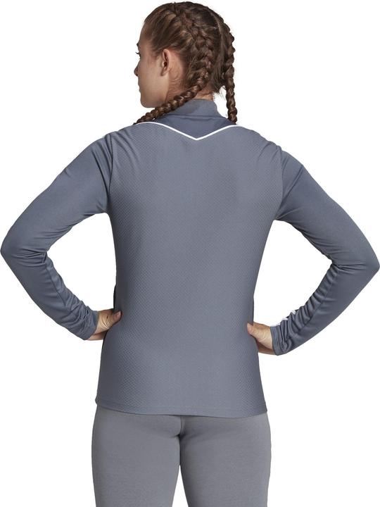 Immagine prodotto adidas Felpa Tiro 23 League Training grigia da donna HS3516 (XS) (XS)