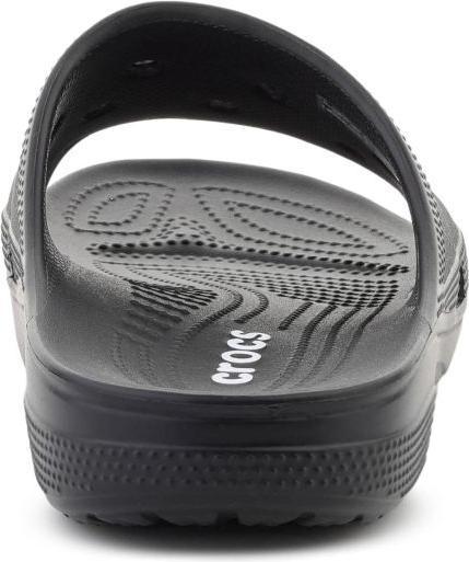 Actual product image Crocs W's Saturday Slide (39, 39 1/3, 39.5, 40)