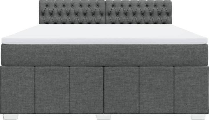 Image du produit vidaXL Boxspringbett (180 x 200 cm)