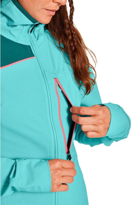 Produktbild Ortovox Women's Pala Light Jacket (S)