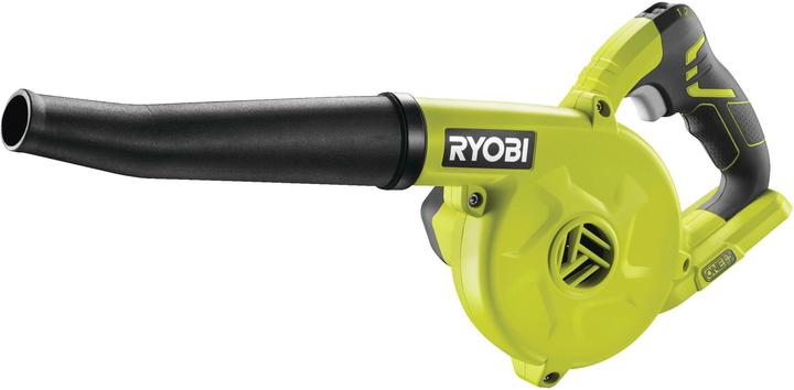 Produktbild Ryobi R18TB-0 (Akkubetrieb, Laubbläser)
