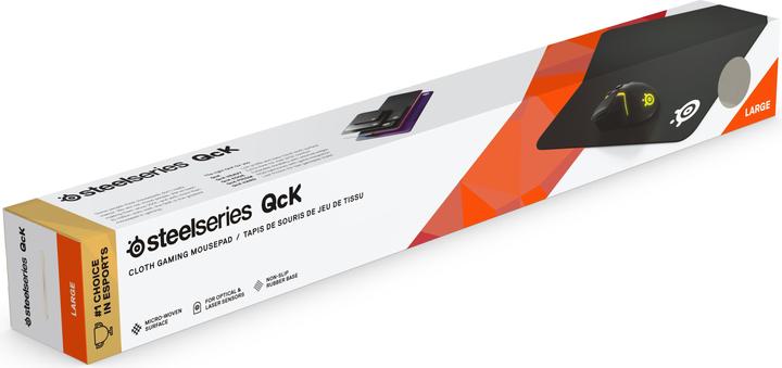 Productafbeelding SteelSeries QcK (S)
