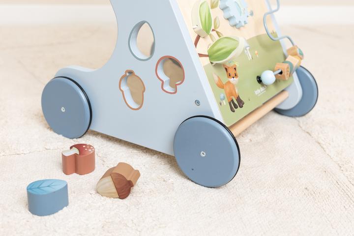 Produktbild Little Dutch Forest Friends Multi Activity