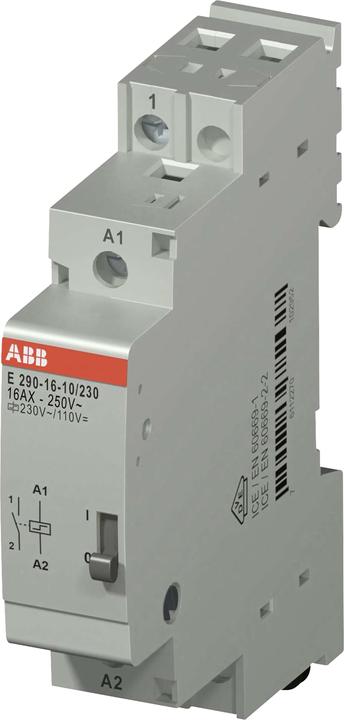 Actual product image ABB Step switch, 1S, 16A, 230V