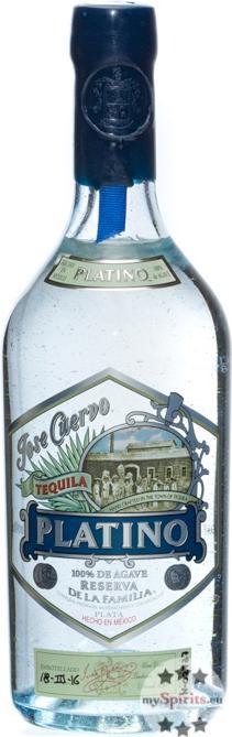 Actual product image Jose Cuervo Reserva de la Famila Pl