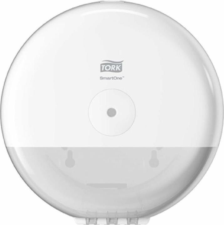 Produktbild Tork SmartOne Mini Dispenser White T9