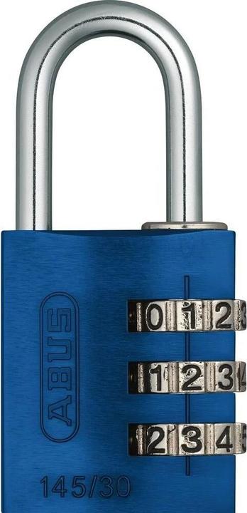 Abus Combination lock