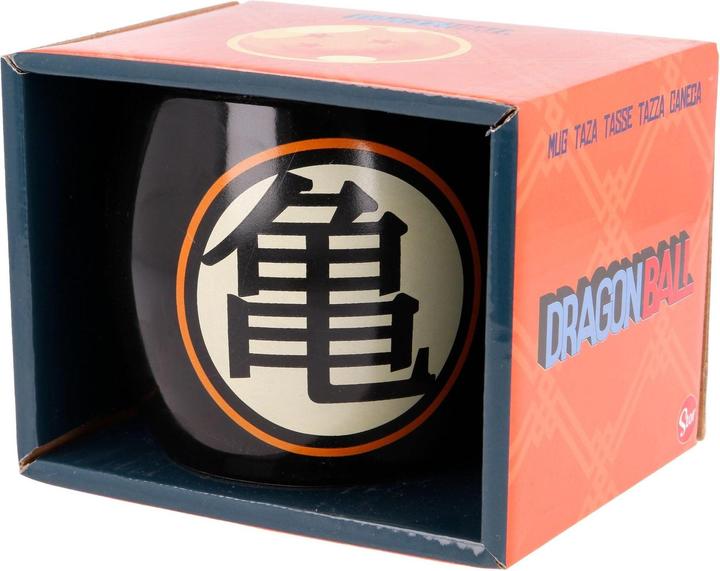 Immagine prodotto Stor Dragon Ball Turtle (380 ml) - Tazza (380 ml, 1 x)