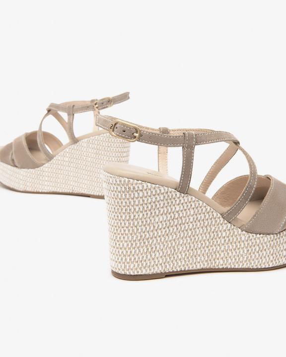 Actual product image Nero Giardini Sandalen (41)