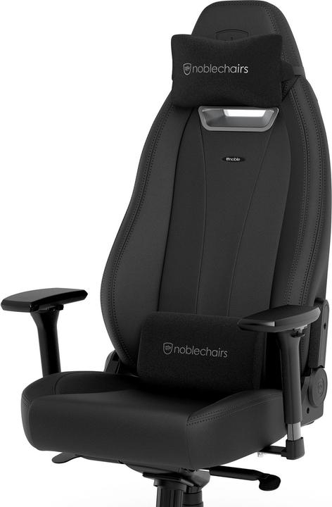 noblechairs LEGEND - Édition noire