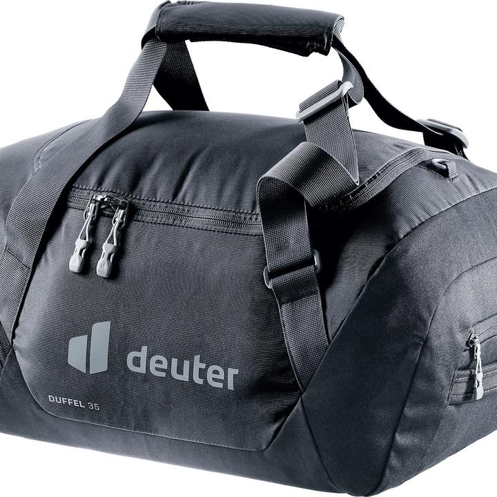 Produktbild Deuter Duffel 35 (35 l)