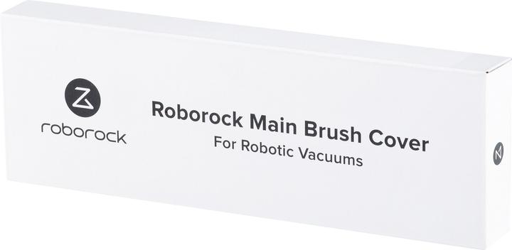 Actual product image Roborock VACUUM ACC MAIN BRUSH COVER/Q REVO5 8.02.0242