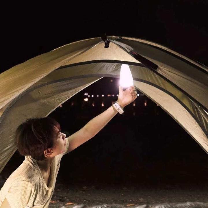 Actual product image NexTool COB Multi-Purpose 170 Set (170 lm)