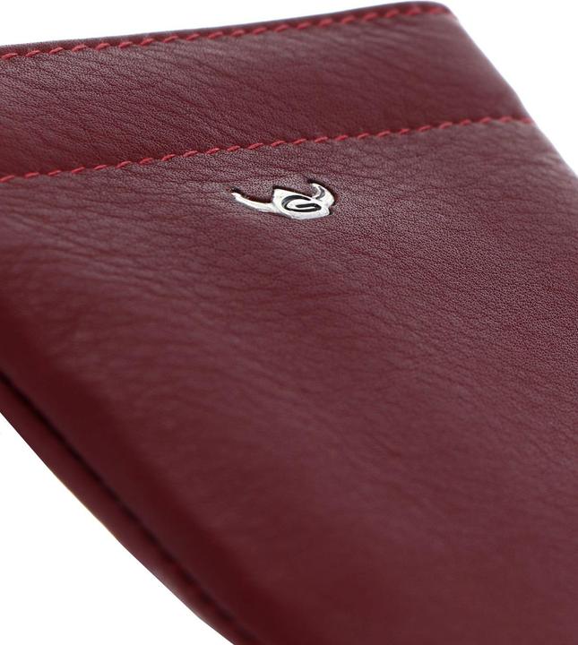 Actual product image Golden Head Polo key case leather 12 cm