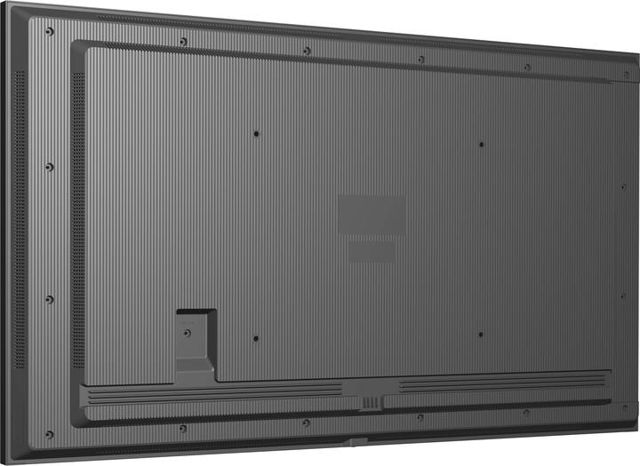 Image du produit iiyama 125.7cm(49.5") LH5064UHS-B1AG 16:9 2xHDMI+1xUSB-C (Speditionsversand) (3840 x 2160 pixels, 50")