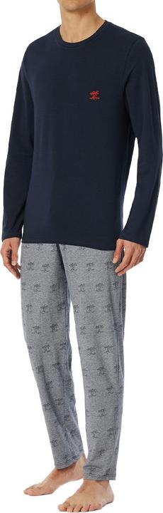 Image du produit Schiesser Pyjama 95/5 Nightwear (50)