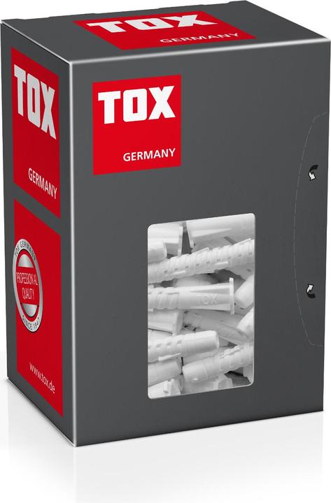 Produktbild Tox Allzweckdübel (100 Stk.)