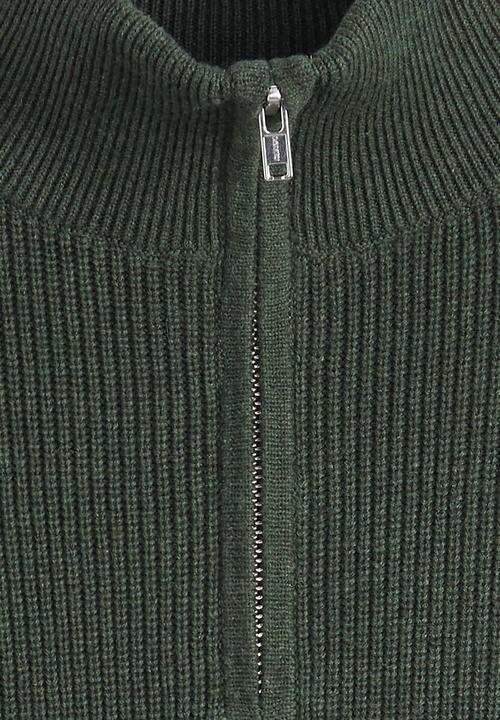 Produktbild Levis Pullover mit Stehkragen und Reissverschluss (XL)