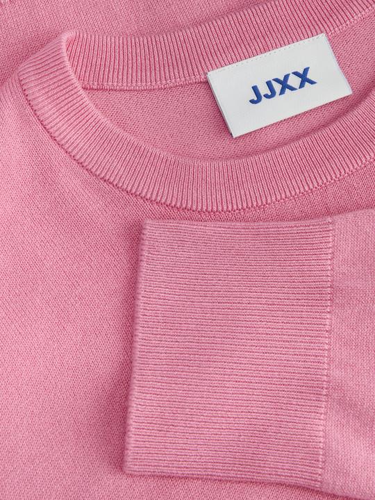 Produktbild JJXX Jxlayla Comfy Ls Crew Neck Knit Ln (XS)