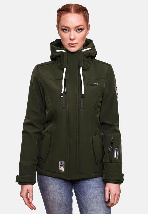 Actual product image Marikoo Little bitch (XL)