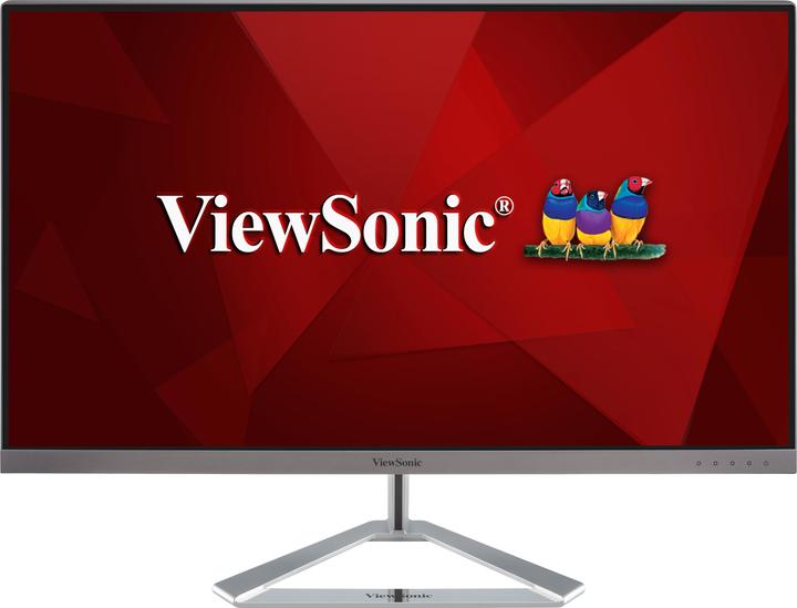 Viewsonic VX2776-4K-mhd (3840 x 2160 Pixel, 27")