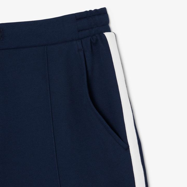 Actual product image Lacoste Shorts Heritage Herren Navy (L)
