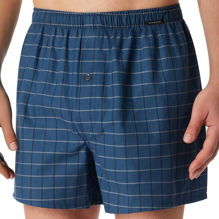Image du produit Schiesser Boxer Web (XL, lot de 2)