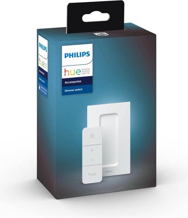 Produktbild Philips Hue Dimmschalter 2021