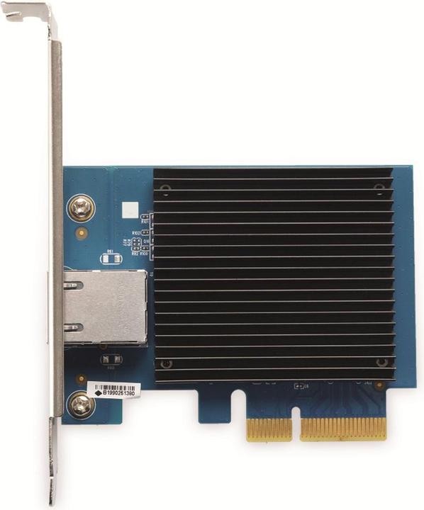 Produktbild edimax En-9320tx-E (Mini PCI Express)