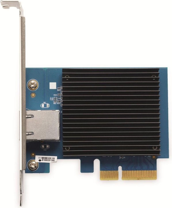 Produktbild edimax En-9320tx-E (Mini PCI Express)