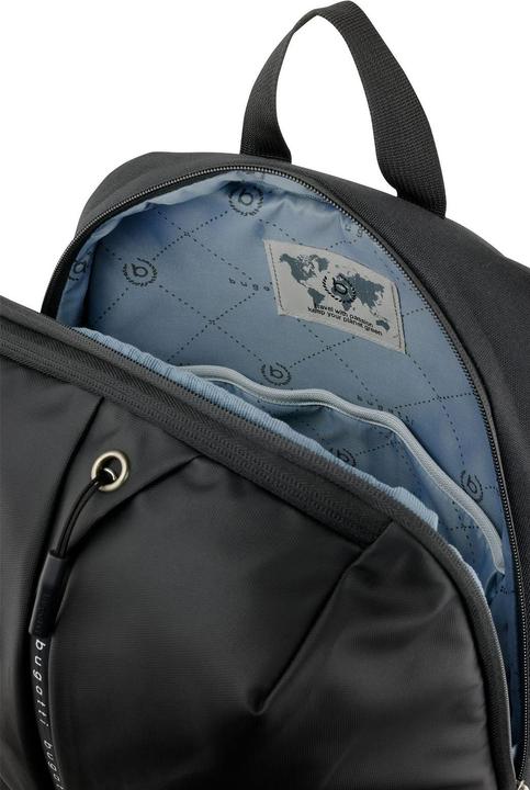 Image du produit Bugatti Sac à dos / Daypack Blanc DeLight Backpack (20 l)