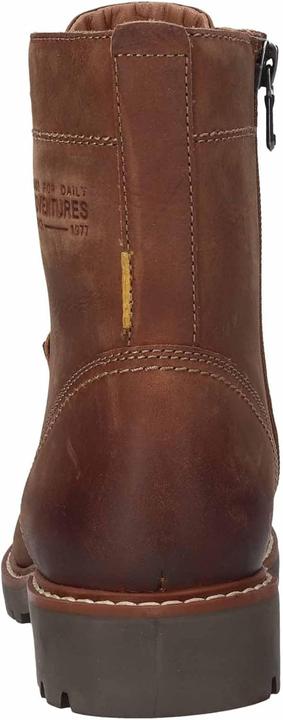 Image du produit Camel Active Boots crazy horse COGNAC (37)