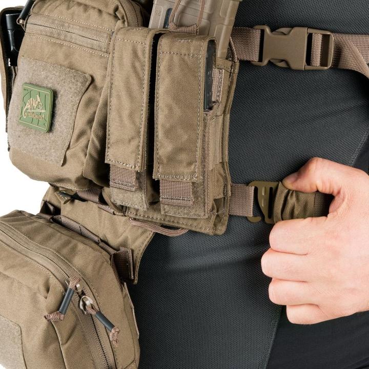Image du produit Helikon Training Mini Rig (TMR)® Coyote