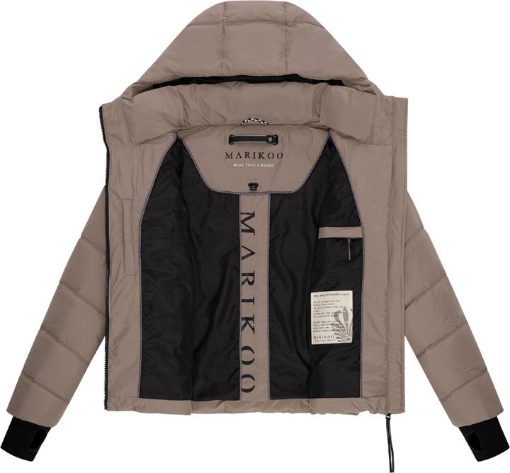 Actual product image Marikoo Yukanii XVI (L)